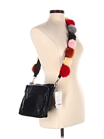 Margot Crossbody Bag (view 2)