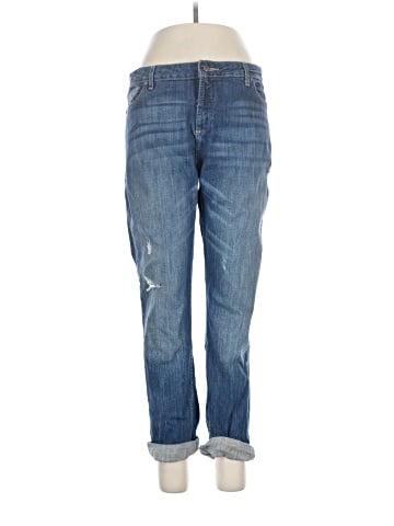 Harley Davidson Jeans (view 1)