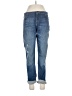 Harley Davidson Blue Jeans Size 30 waist - photo 1