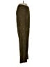 Zara Green Casual Pants Size S - photo 4