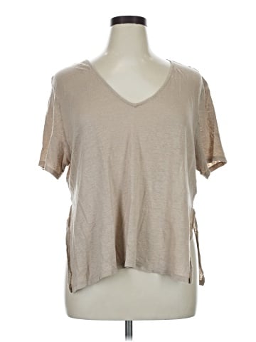 H&M Short Sleeve Top (view 1)