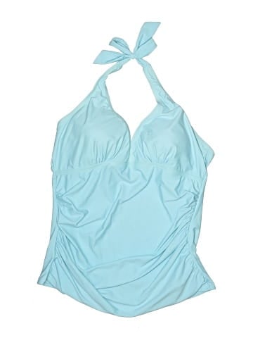 Meet.Curve Swimsuit Top (view 1)