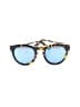 DIFF Blue Sunglasses One size - photo 2