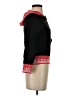 Unbranded Black Zip Up Hoodie Size S (estimated) - photo 4