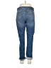 Harley Davidson Blue Jeans Size 30 waist - photo 2