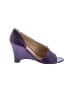 Fabio Rusconi Purple Wedges Size EU 37 1/2 - photo 1