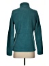 L.L.Bean 100% Polyester Teal Sweatshirt Size XS - photo 2
