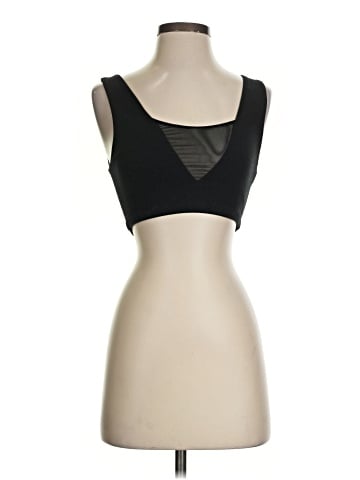 LIVE THE PROCESS Sports Bra (view 1)