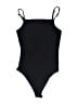 Wild Fable Black Bodysuit Size M - photo 2