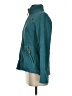 L.L.Bean 100% Polyester Teal Sweatshirt Size XS - photo 5