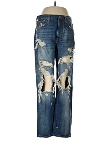 Zara Jeans (view 1)