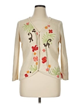 Susan Bristol Cardigan