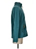 L.L.Bean 100% Polyester Teal Sweatshirt Size XS - photo 4