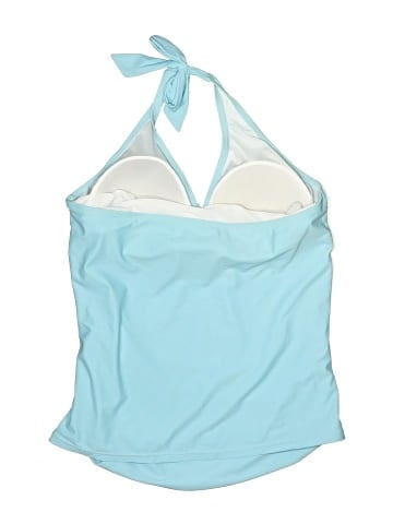 Meet.Curve Swimsuit Top (view 2)