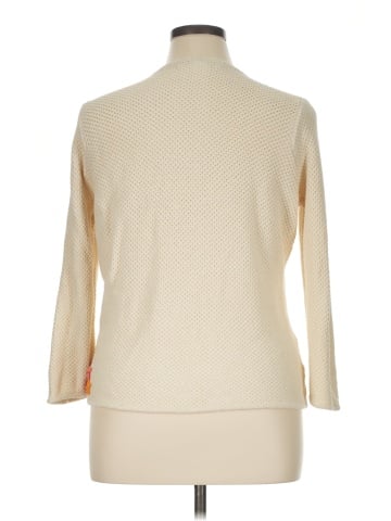 Susan Bristol Cardigan (view 2)