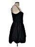VICI Solid Black Cocktail Dress Size XL - photo 4