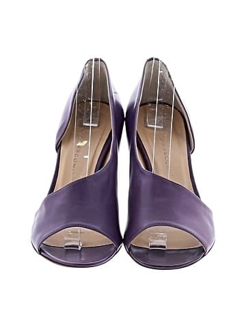 Fabio Rusconi Wedges (view 2)