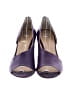 Fabio Rusconi Purple Wedges Size EU 37 1/2 - photo 2