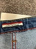 Tommy Hilfiger Hearts Blue Jeans Size 14 - photo 7