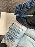Tommy Hilfiger Hearts Blue Jeans Size 14 - photo 8