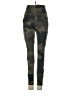 Columbia Camo Green Active Pants Size XS - photo 1