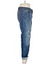 Harley Davidson Blue Jeans Size 30 waist - photo 4