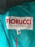 FIORUCCI Teal Blue Jacket Size EU 38 / US 8 - photo 3