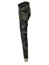 Columbia Camo Green Active Pants Size XS - photo 5