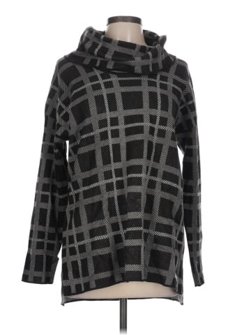 Calvin Klein Turtleneck Sweater (view 1)