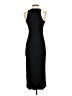 Gianni Bini Solid Black Cocktail Dress Size S - photo 2