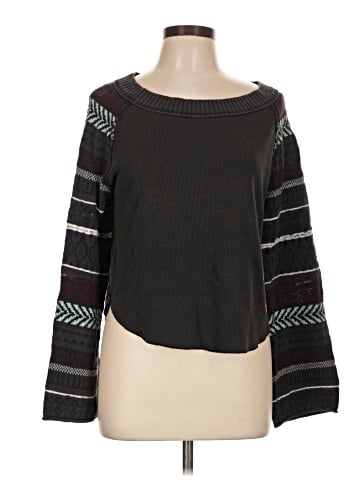 Free People Pullover Sweater (view 1)