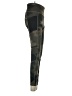 Columbia Camo Green Active Pants Size XS - photo 4