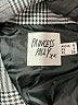 Princess Polly Houndstooth Gray Blazer Size 4 - photo 6