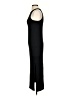 Gianni Bini Solid Black Cocktail Dress Size S - photo 5