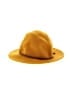Universal Thread 100% Wool Yellow Sun Hat Size M - photo 1