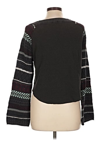 Free People Pullover Sweater (view 2)