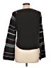 Free People Black Pullover Sweater Size L - photo 2