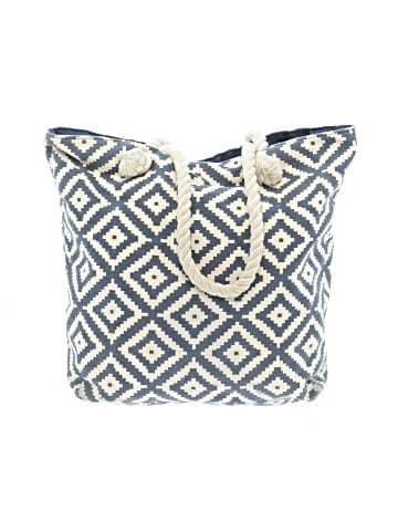 Summer & Rose Tote (view 1)