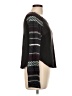 Free People Black Pullover Sweater Size L - photo 4