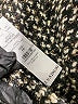 White House Black Market Tweed Gold Jacket Size 10 Petite - photo 6
