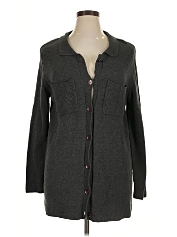 Monterey Bay Clothing Company Cardigan (view 1)