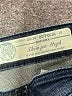 Diesel Hearts Blue Jeans Size 30 waist - photo 7