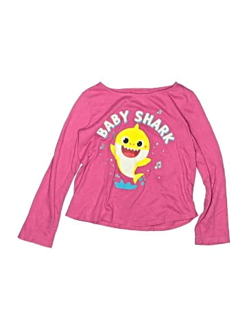 Jumping Beans Long Sleeve T-Shirt (view 1)