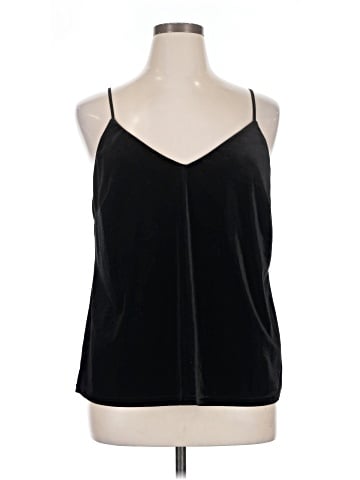A New Day Sleeveless Blouse (view 1)