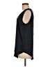 Unbranded Black Sleeveless Top Size M - photo 5