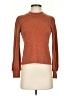 Madewell Brown Turtleneck Sweater Size XXS - photo 1