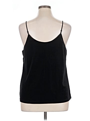 A New Day Sleeveless Blouse (view 2)