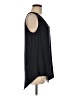 Unbranded Black Sleeveless Top Size M - photo 4
