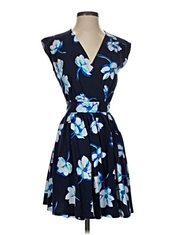 Draper James Cocktail Dress (view 1)