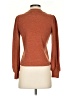 Madewell Brown Turtleneck Sweater Size XXS - photo 2
